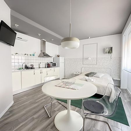 Budget Inn Walencja Zewnętrze zdjęcie